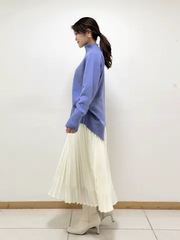 ONWARD CROSSET SELECT 濱地 コーディネート画像