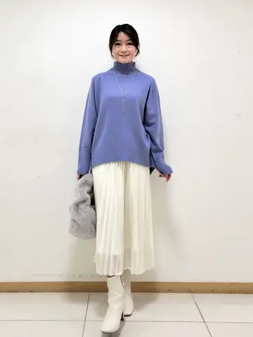 ONWARD CROSSET SELECT 濱地 コーディネート画像