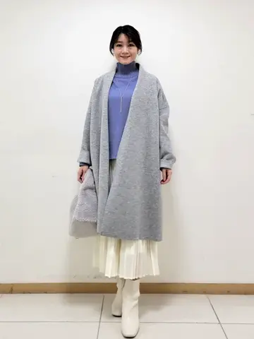 ONWARD CROSSET SELECT 濱地 コーディネート画像