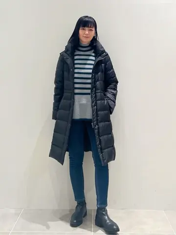 ONWARD CROSSET SELECT 大宮 コーディネート画像