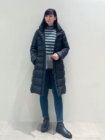 ONWARD CROSSET SELECT 大宮 コーディネート画像