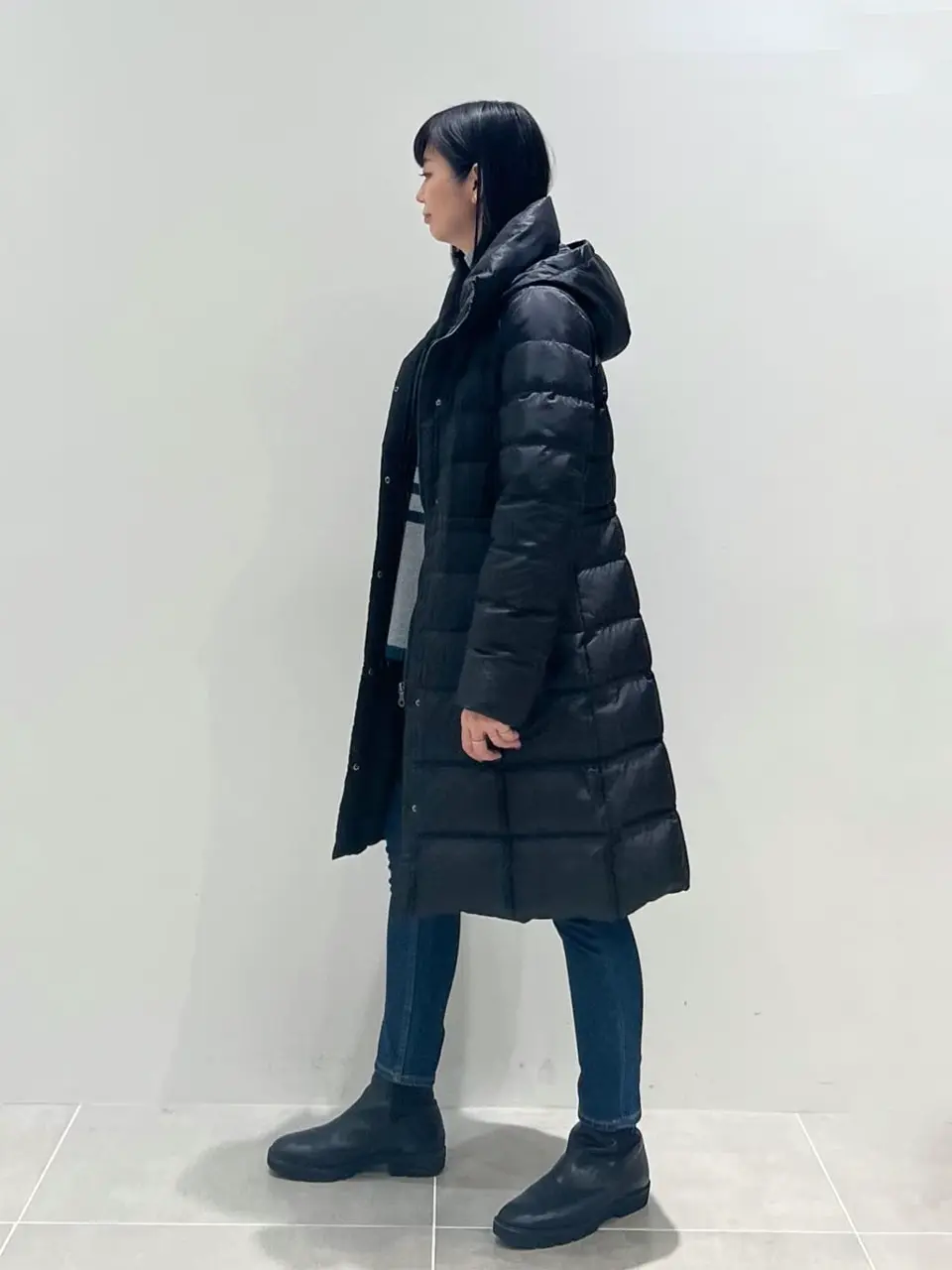 ONWARD CROSSET SELECT 大宮 コーディネート画像