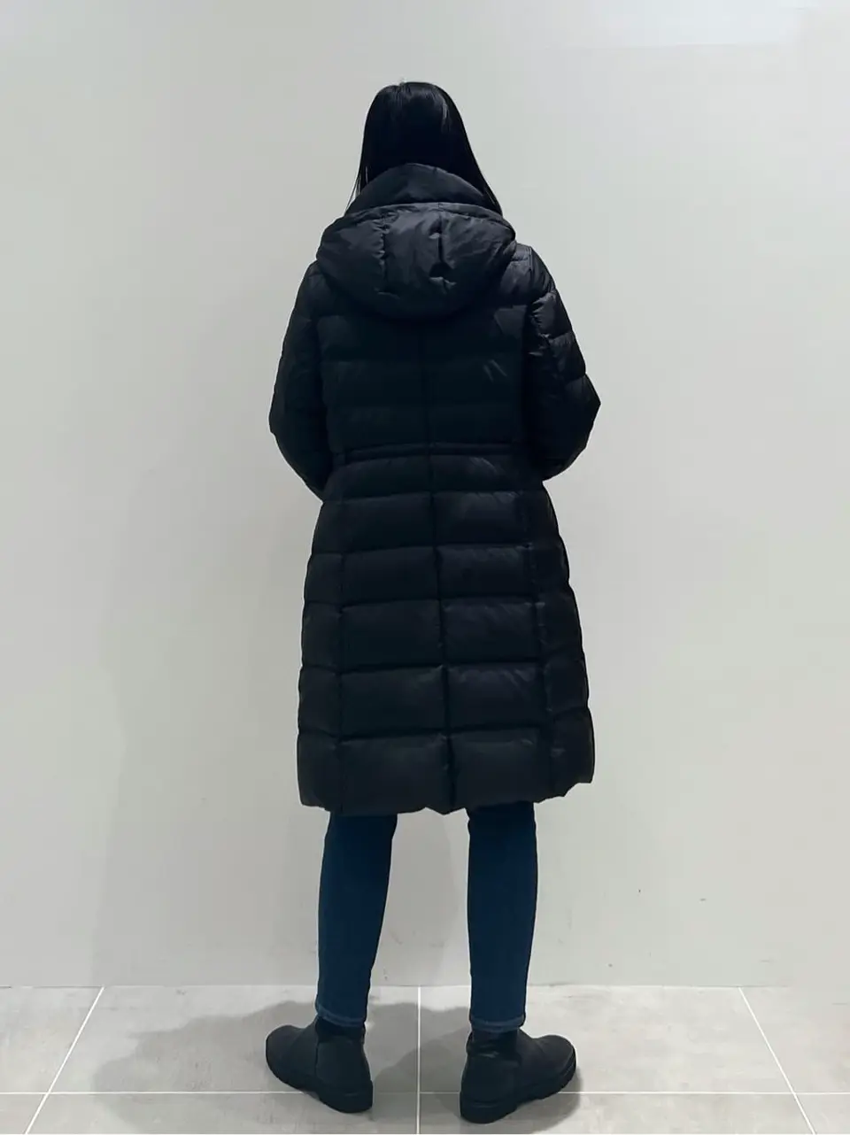 ONWARD CROSSET SELECT 大宮 コーディネート画像