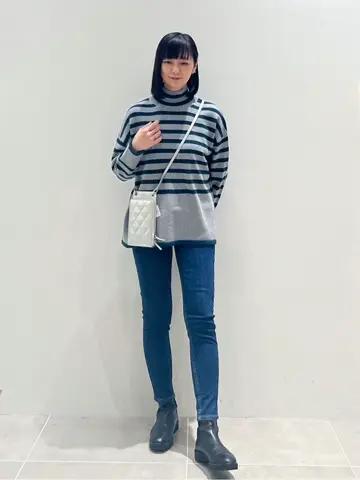 ONWARD CROSSET SELECT 大宮 コーディネート画像