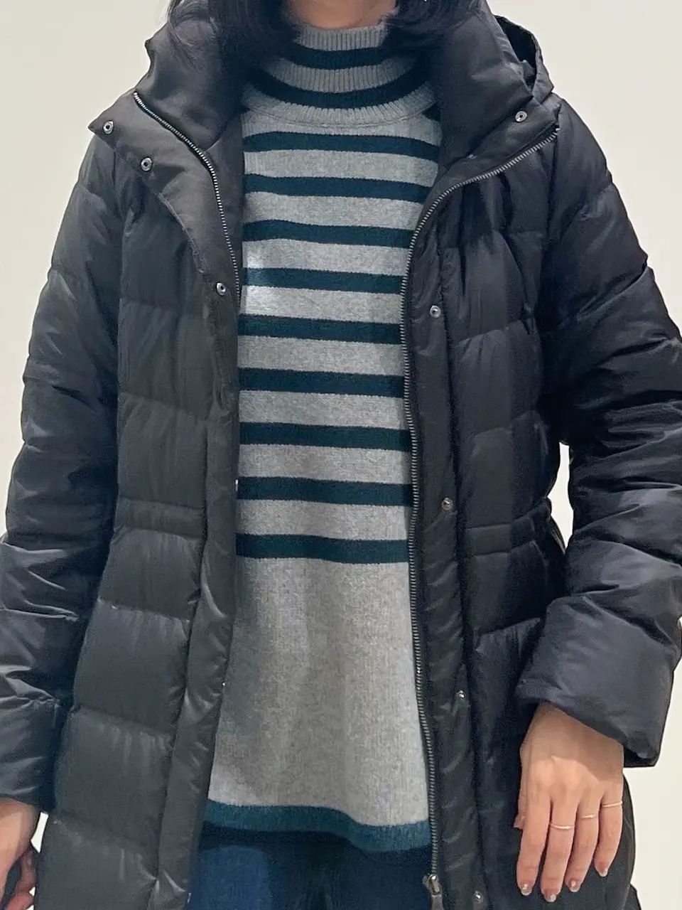 ONWARD CROSSET SELECT 大宮 コーディネート画像