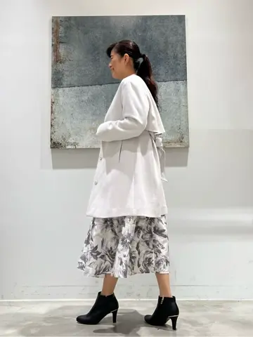 ONWARD CROSSET SELECT 會澤 コーディネート画像