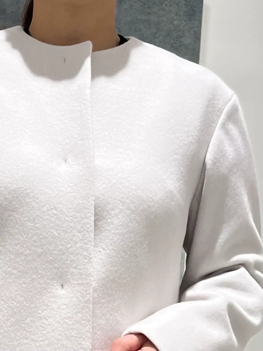 ONWARD CROSSET SELECT 會澤 コーディネート画像