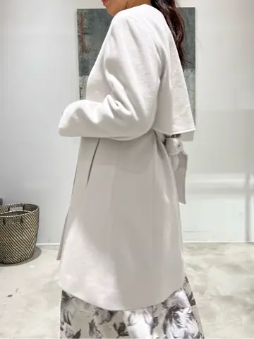 ONWARD CROSSET SELECT 會澤 コーディネート画像