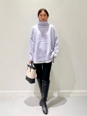 ONWARD CROSSET SELECT 濱野 コーディネート画像