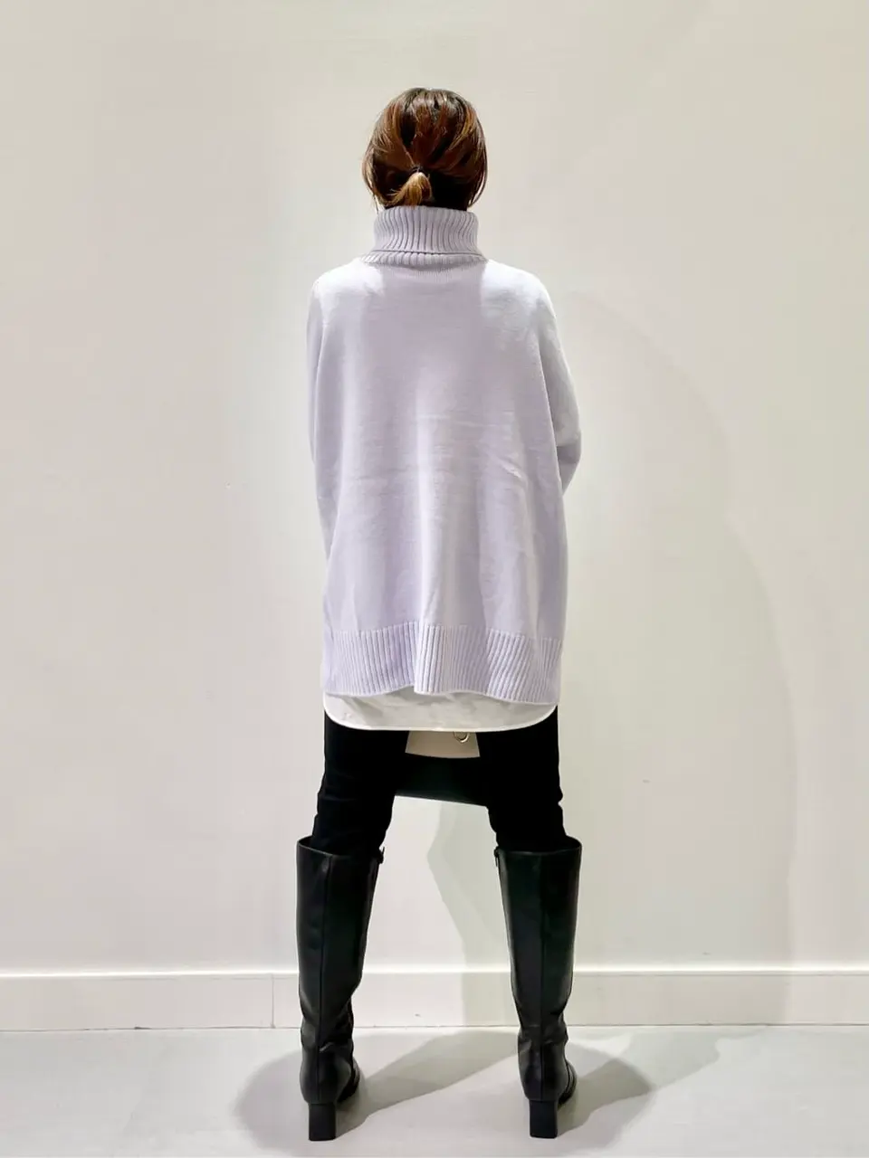 ONWARD CROSSET SELECT 濱野 コーディネート画像