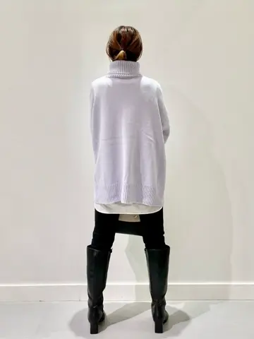 ONWARD CROSSET SELECT 濱野 コーディネート画像