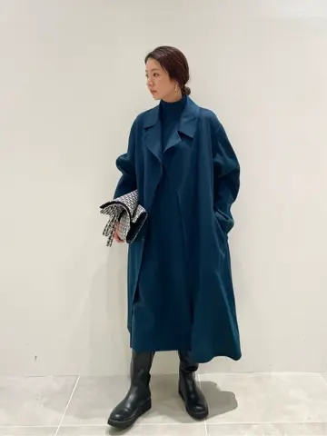 ONWARD CROSSET SELECT 水谷 コーディネート画像