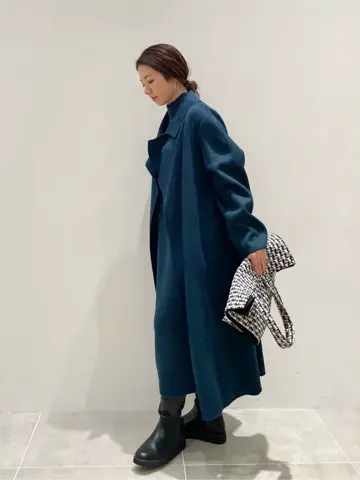 ONWARD CROSSET SELECT 水谷 コーディネート画像