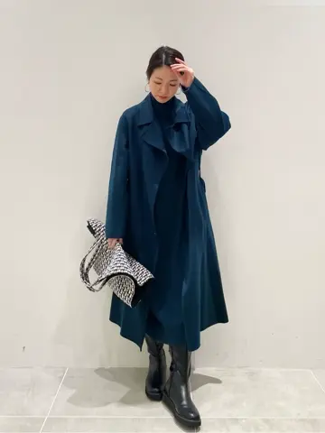 ONWARD CROSSET SELECT 水谷 コーディネート画像