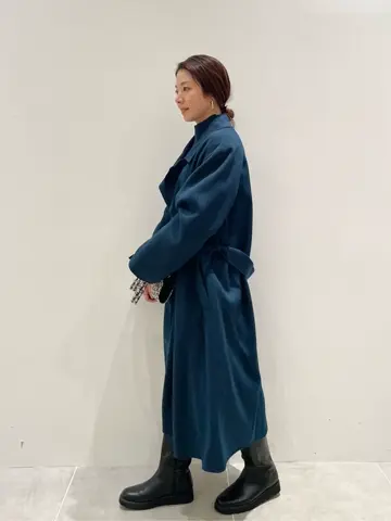 ONWARD CROSSET SELECT 水谷 コーディネート画像