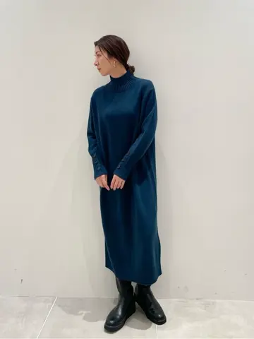 ONWARD CROSSET SELECT 水谷 コーディネート画像