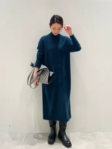 ONWARD CROSSET SELECT 水谷 コーディネート画像