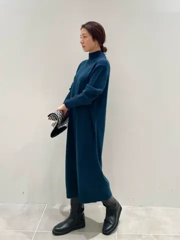 ONWARD CROSSET SELECT 水谷 コーディネート画像