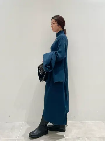 ONWARD CROSSET SELECT 水谷 コーディネート画像