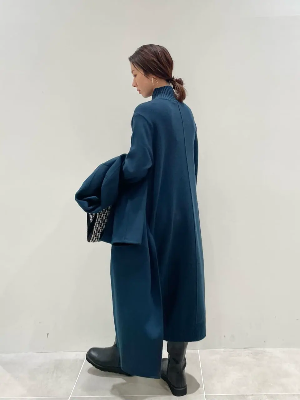 ONWARD CROSSET SELECT 水谷 コーディネート画像