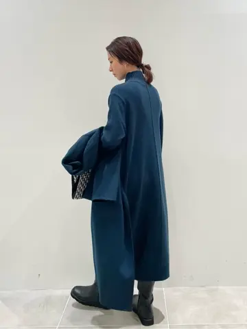 ONWARD CROSSET SELECT 水谷 コーディネート画像