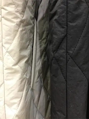 ONWARD CROSSET SELECT 内田 コーディネート画像