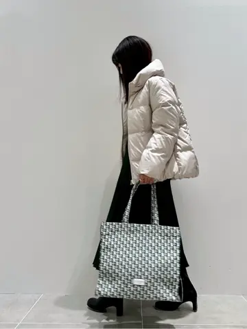 ONWARD CROSSET SELECT 加藤 コーディネート画像