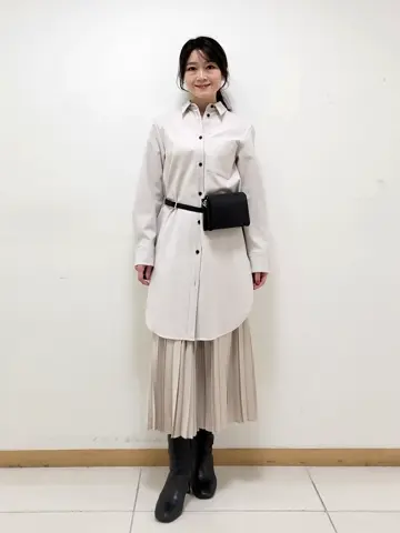 ONWARD CROSSET SELECT 濱地 コーディネート画像