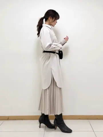 ONWARD CROSSET SELECT 濱地 コーディネート画像