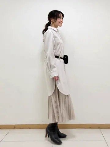 ONWARD CROSSET SELECT 濱地 コーディネート画像