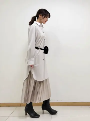 ONWARD CROSSET SELECT 濱地 コーディネート画像