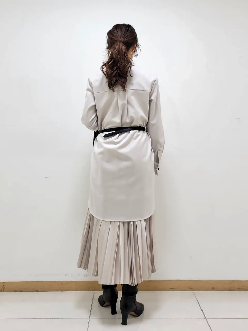 ONWARD CROSSET SELECT 濱地 コーディネート画像