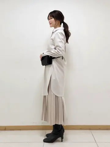 ONWARD CROSSET SELECT 濱地 コーディネート画像