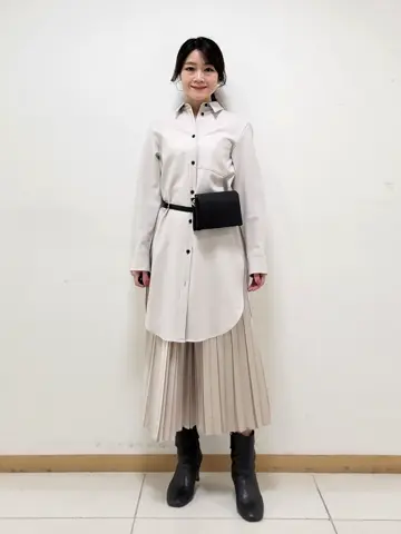 ONWARD CROSSET SELECT 濱地 コーディネート画像