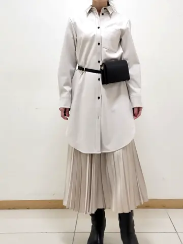 ONWARD CROSSET SELECT 濱地 コーディネート画像