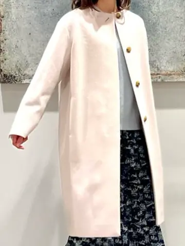 ONWARD CROSSET SELECT 田中 コーディネート画像