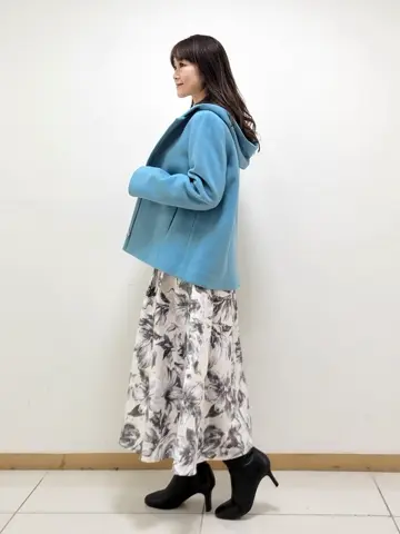 ONWARD CROSSET SELECT 濱地 コーディネート画像