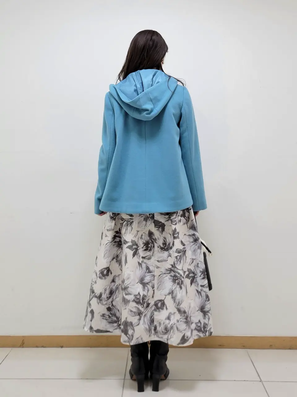 ONWARD CROSSET SELECT 濱地 コーディネート画像