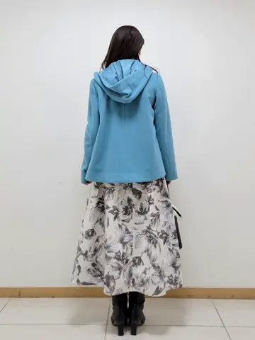 ONWARD CROSSET SELECT 濱地 コーディネート画像