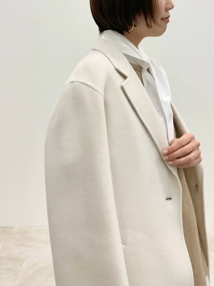 ONWARD CROSSET SELECT 秋葉 コーディネート画像