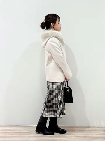 ONWARD CROSSET SELECT 今堀 コーディネート画像