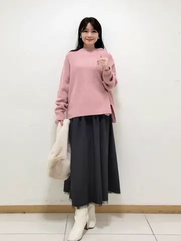 ONWARD CROSSET SELECT 濱地 コーディネート画像