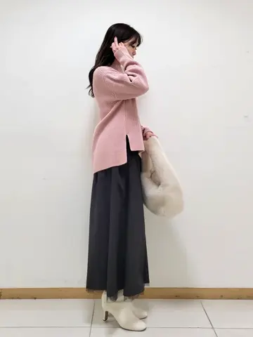 ONWARD CROSSET SELECT 濱地 コーディネート画像