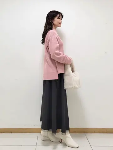 ONWARD CROSSET SELECT 濱地 コーディネート画像