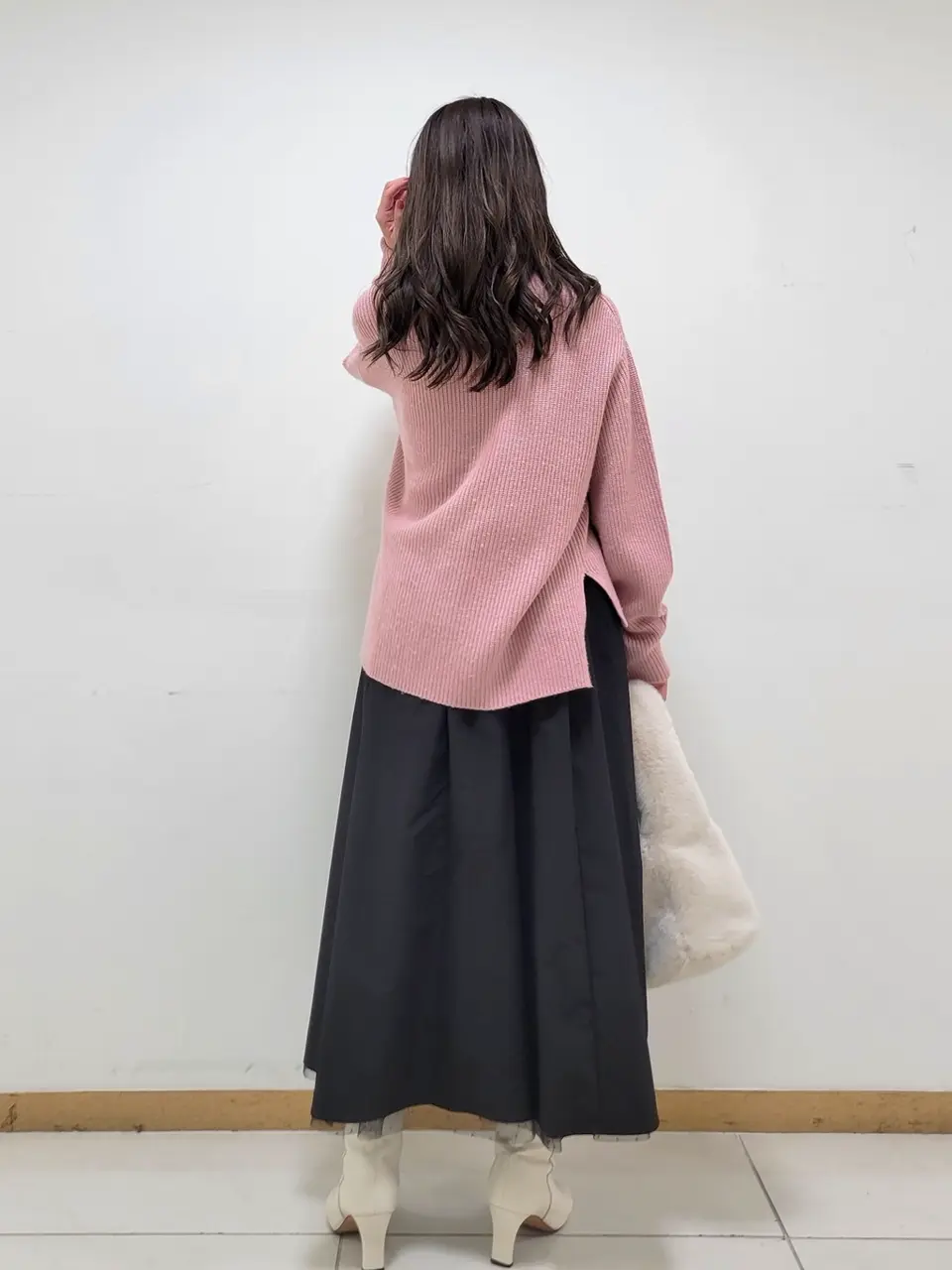 ONWARD CROSSET SELECT 濱地 コーディネート画像