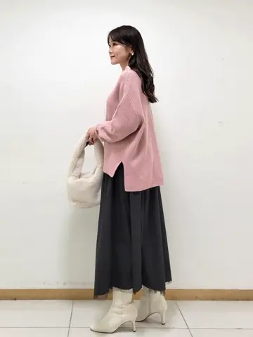 ONWARD CROSSET SELECT 濱地 コーディネート画像