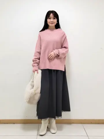 ONWARD CROSSET SELECT 濱地 コーディネート画像