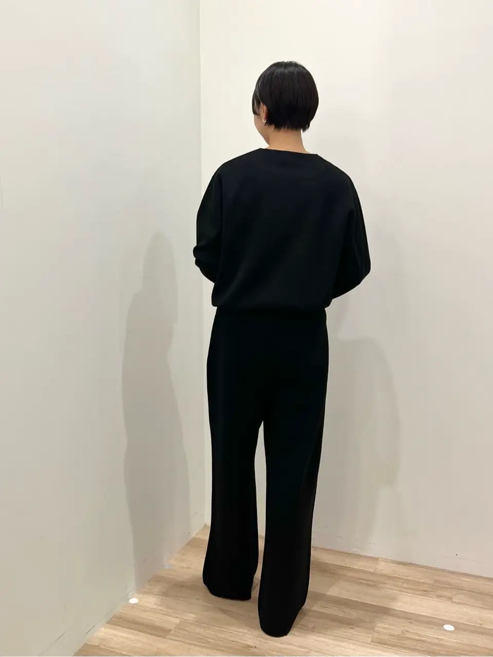 ONWARD CROSSET SELECT 村上 コーディネート画像