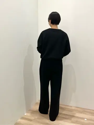 ONWARD CROSSET SELECT 村上 コーディネート画像