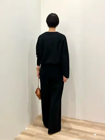 ONWARD CROSSET SELECT 村上 コーディネート画像